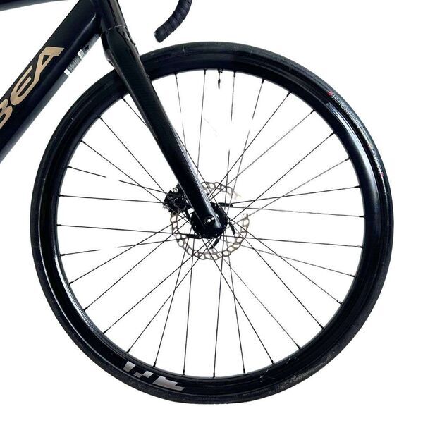 Orbea Gain D50 (2022) | Kolmiorunko | musta | 56 cm | XL | < 100 km 3