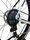 Orbea Gain M21e 1X | bianco | 28" | L | < 500 km, thumbnail 4 of 4