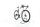 Orbea Gain M21e 1X 2023 | branco | 28" | S | 500 - 3000 km, thumbnail 2 of 4