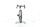 Orbea Gain M21e 1X 2023 | branco | 28" | S | 500 - 3000 km, thumbnail 3 of 4