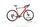Orbea Gain M30 1X 2022 | rojo | 28" | L | < 500 km, thumbnail 1 of 5