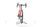 Orbea Gain M30 1X 2022 | rojo | 28" | L | < 500 km, thumbnail 4 of 5