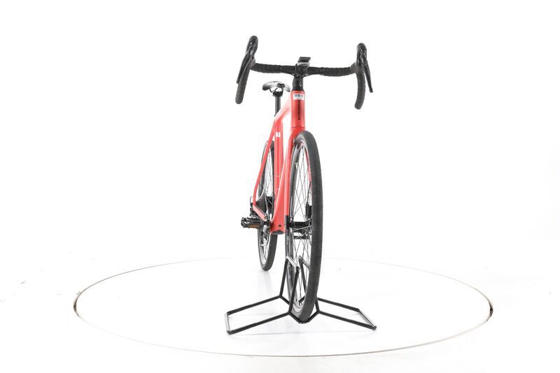 Orbea Gain M30 1X 2022 | rojo | 28" | L | < 500 km, image 4 of 5