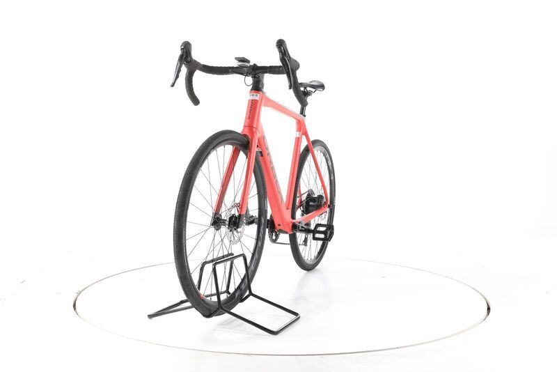 Orbea Gain M30 1X 2022 | rojo | 28" | L | < 500 km, image 5 of 5