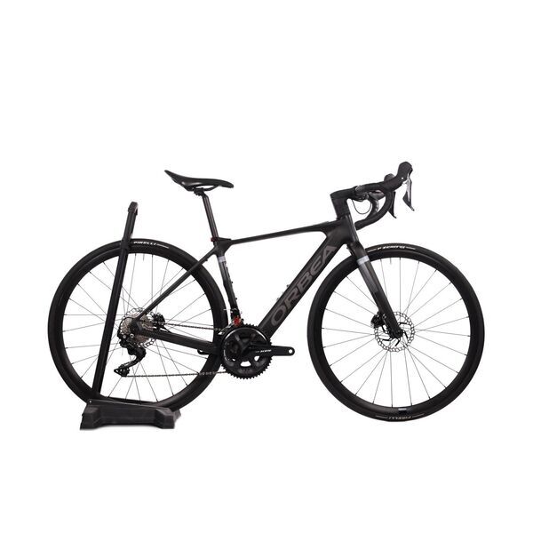 Orbea Gain M30 (2023) | Diamond | black | 27,5" | XS | < 500 km 1