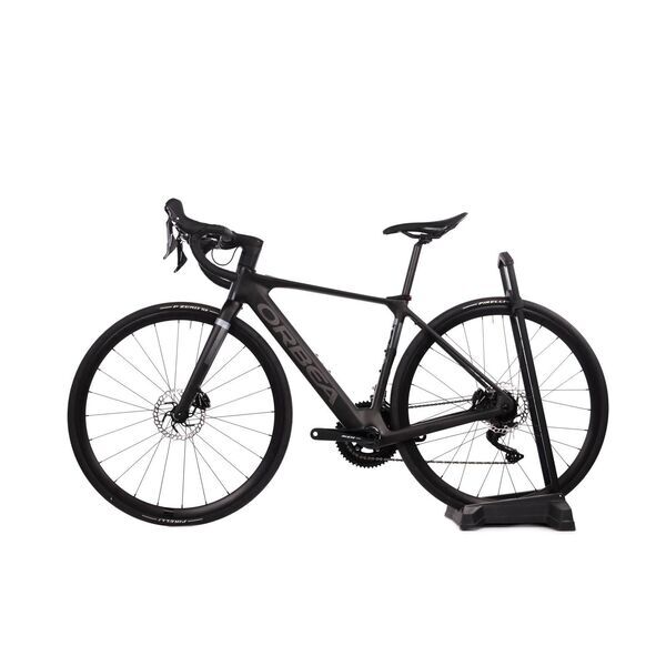Orbea Gain M30 (2023) | Diamond | black | 27,5" | XS | < 500 km 3