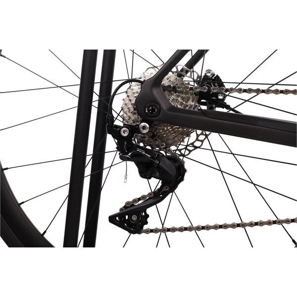 Orbea Gain M30 (2023) | Diamond | black | 27,5" | XS | < 500 km 5