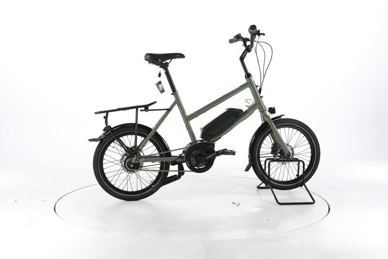 Orbea Katu-E 30 2023 | zelená | 20" | Unisex | > 3000 km, image 1 of 5