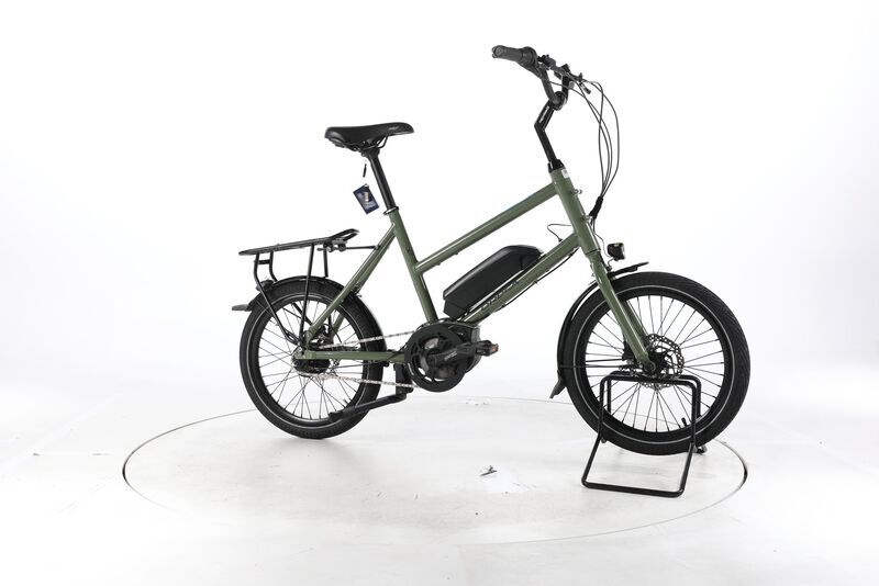 Orbea Katu-E 30 2023 | zelená | 20" | Unisex | > 3000 km, image 2 of 5