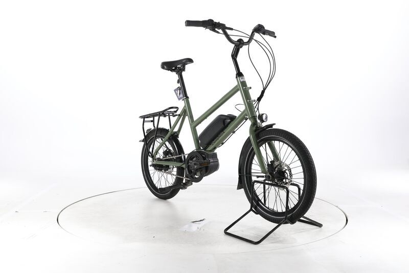 Orbea Katu-E 30 2023 | zelená | 20" | Unisex | > 3000 km, image 3 of 5