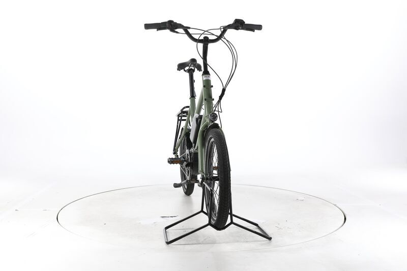 Orbea Katu-E 30 2023 | zelená | 20" | Unisex | > 3000 km, image 4 of 5