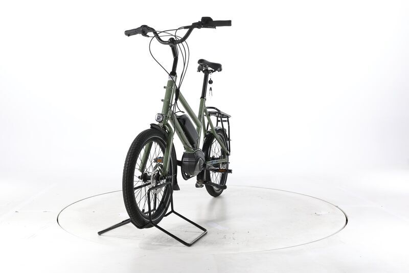 Orbea Katu-E 30 2023 | zelená | 20" | Unisex | > 3000 km, image 5 of 5
