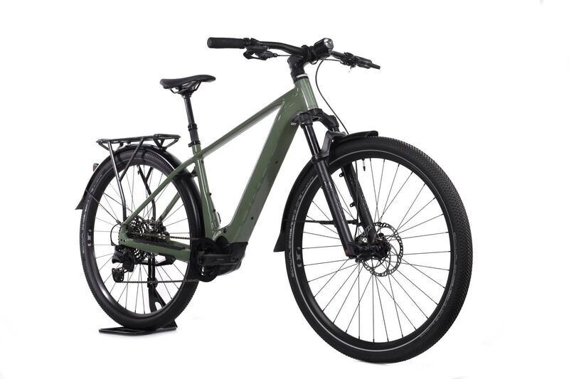 Orbea Kemen 10 (2024) | Diamant | grün | 29" | M | 500 - 1000 km 2