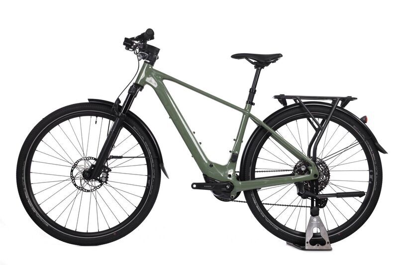 Orbea Kemen 10 (2024) | Diamant | grün | 29" | M | 500 - 1000 km 3