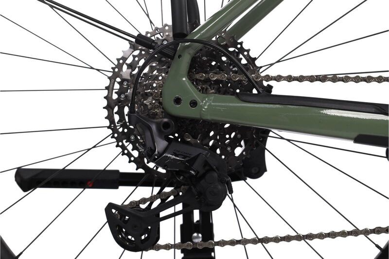 Orbea Kemen 10 (2024) | Diamant | grün | 29" | M | 500 - 1000 km 5