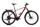 Orbea Kemen 10 (2024) | Diamante | rosso | 29" | L | < 100 km thumbnail 1/5