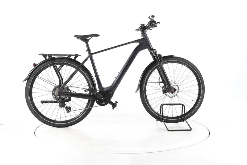 Orbea Kemen 30 2022 | preto | 29" | 53 cm | < 500 km, image 1 of 5