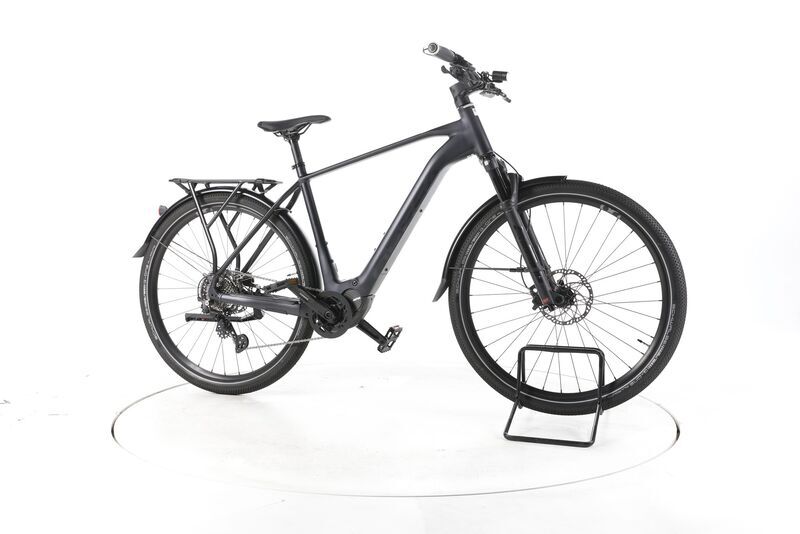 Orbea Kemen 30 2022 | preto | 29" | 53 cm | < 500 km, image 2 of 5