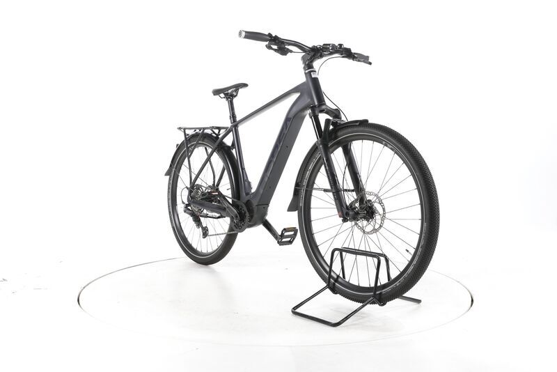 Orbea Kemen 30 2022 | preto | 29" | 53 cm | < 500 km, image 3 of 5