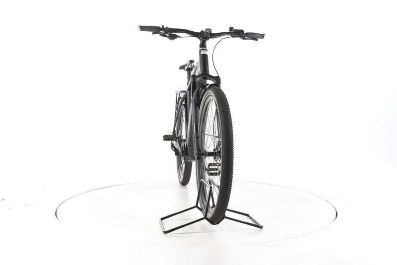 Orbea Kemen 30 2022 | preto | 29" | 53 cm | < 500 km, image 4 of 5