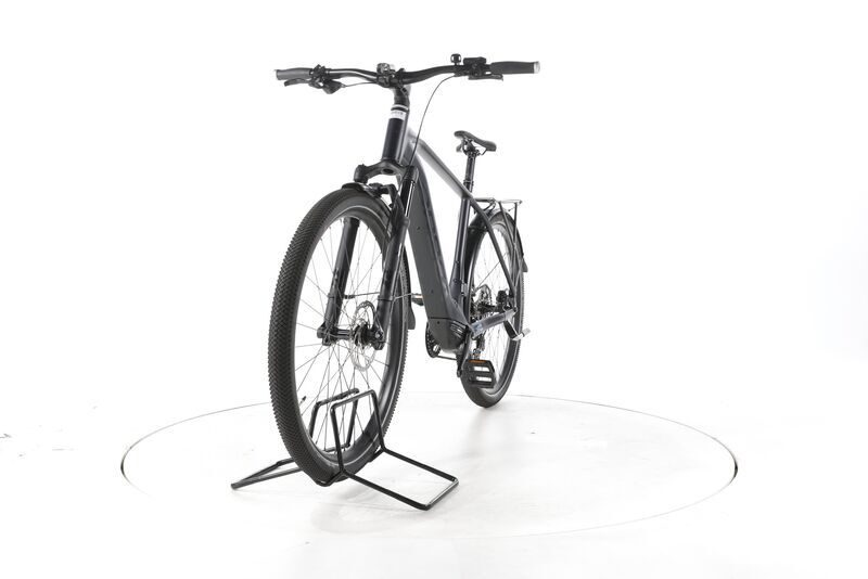 Orbea Kemen 30 2022 | preto | 29" | 53 cm | < 500 km, image 5 of 5