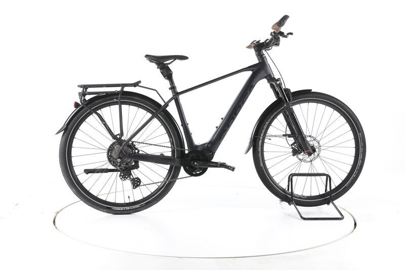 Orbea Kemen 30 2022 | czarny | 29" | L | 500 - 3000 km, image 1 of 5