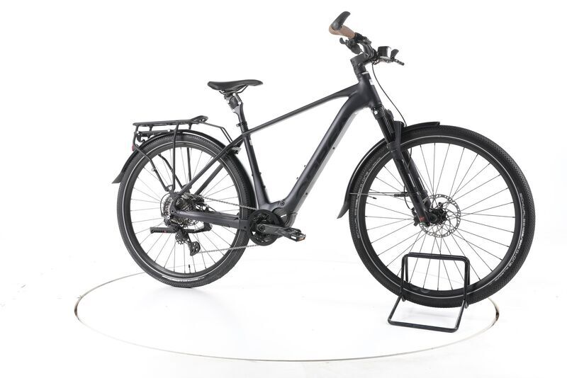 Orbea Kemen 30 2022 | czarny | 29" | L | 500 - 3000 km, image 2 of 5