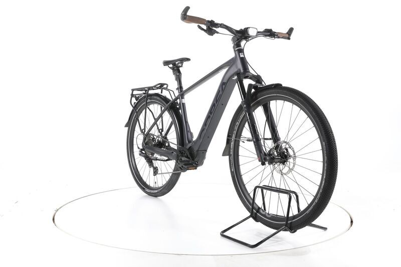 Orbea Kemen 30 2022 | czarny | 29" | L | 500 - 3000 km, image 3 of 5