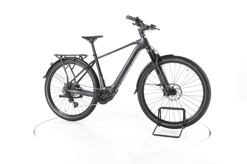Orbea Kemen 30 2023 | black | 29" | L | 500 - 3000 km, image 1 of 4