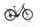 Orbea Kemen 30 MID 2024 | black | 29" | S | < 500 km, thumbnail 1 of 5
