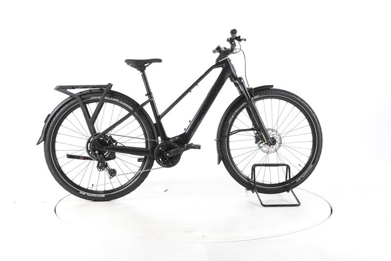 Orbea Kemen 30 MID 2024 | black | 29" | S | < 500 km, image 1 of 5