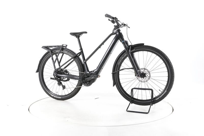 Orbea Kemen 30 MID 2024 | black | 29" | S | < 500 km, image 2 of 5
