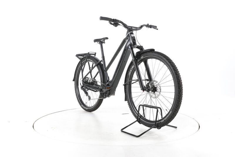 Orbea Kemen 30 MID 2024 | black | 29" | S | < 500 km, image 3 of 5