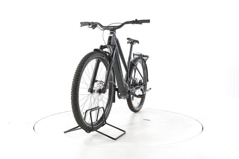 Orbea Kemen 30 MID 2024 | black | 29" | S | < 500 km, image 5 of 5