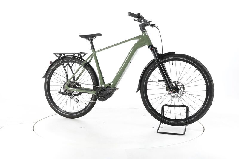 Orbea Kemen 40 2023 | grün | 29" | XL | < 500 km, image 1 of 4
