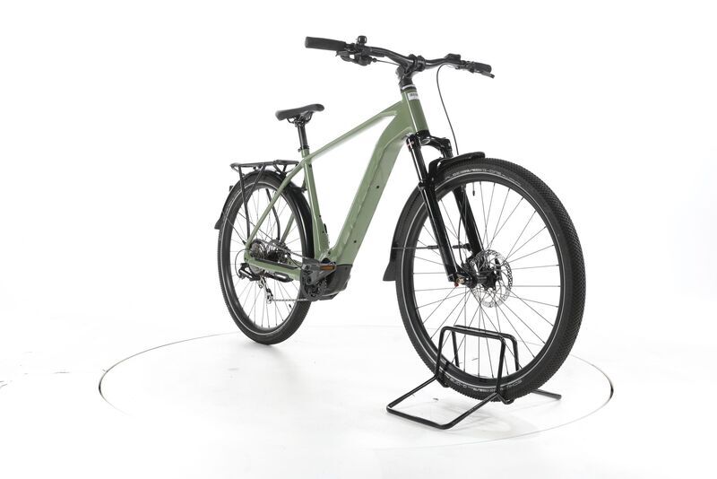 Orbea Kemen 40 2023 | grün | 29" | XL | < 500 km, image 2 of 4