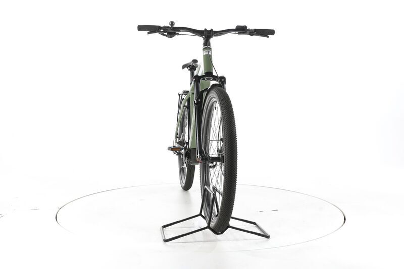 Orbea Kemen 40 2023 | grün | 29" | XL | < 500 km, image 3 of 4