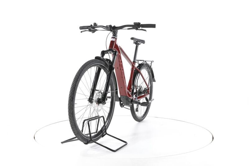 Orbea Kemen 40 2024 | red | 29" | 500-3000 km 4