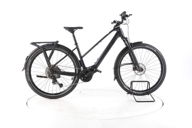 Orbea Kemen ADV 20 2025 | noir | 29" | L | < 500 km, image 1 of 5