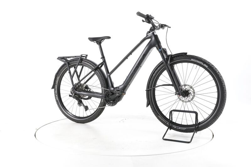 Orbea Kemen ADV 20 2025 | noir | 29" | L | < 500 km, image 2 of 5