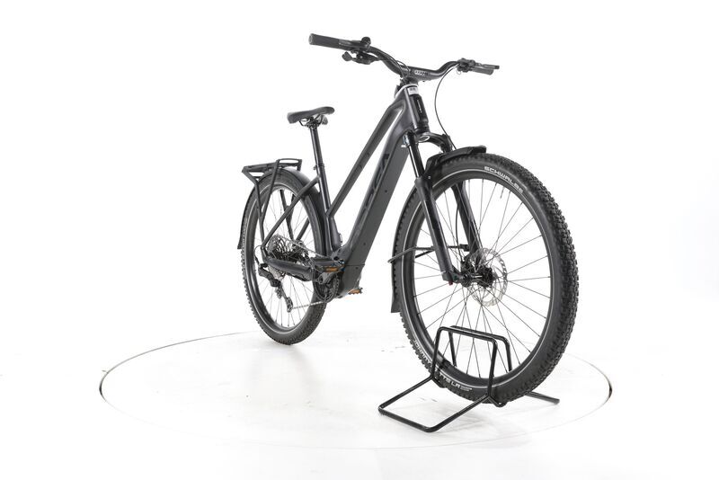 Orbea Kemen ADV 20 2025 | noir | 29" | L | < 500 km, image 3 of 5