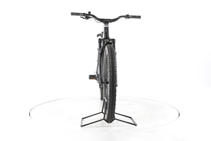 Orbea Kemen ADV 20 2025 | noir | 29" | L | < 500 km, image 4 of 5
