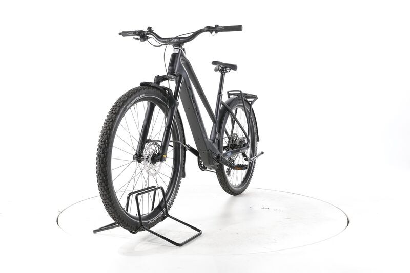 Orbea Kemen ADV 20 2025 | noir | 29" | L | < 500 km, image 5 of 5