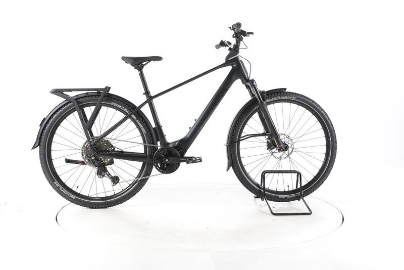 Orbea Kemen ADV 20 2025 | noir | 29" | L | < 500 km, image 1 of 5