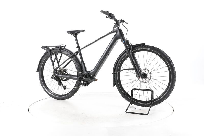 Orbea Kemen ADV 20 2025 | noir | 29" | L | < 500 km, image 2 of 5