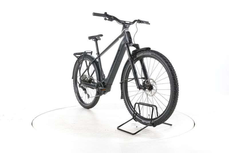 Orbea Kemen ADV 20 2025 | noir | 29" | L | < 500 km, image 3 of 5