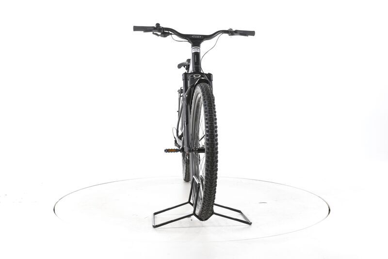 Orbea Kemen ADV 20 2025 | noir | 29" | L | < 500 km, image 4 of 5