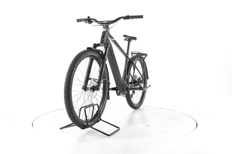 Orbea Kemen ADV 20 2025 | noir | 29" | L | < 500 km, image 5 of 5