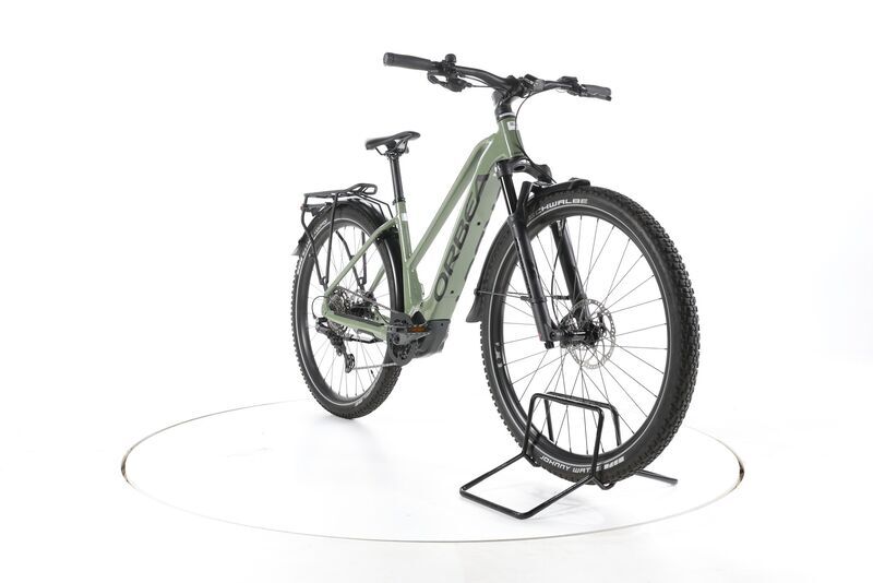 Orbea Kemen MID SUV 30 2022 | green | 29" | M | 500 - 3000 km, image 3 of 5