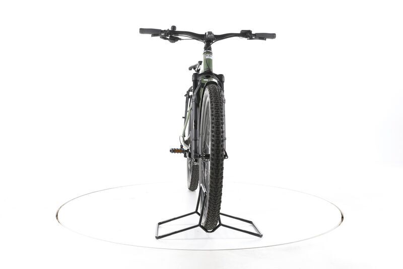 Orbea Kemen MID SUV 30 2022 | green | 29" | M | 500 - 3000 km, image 4 of 5